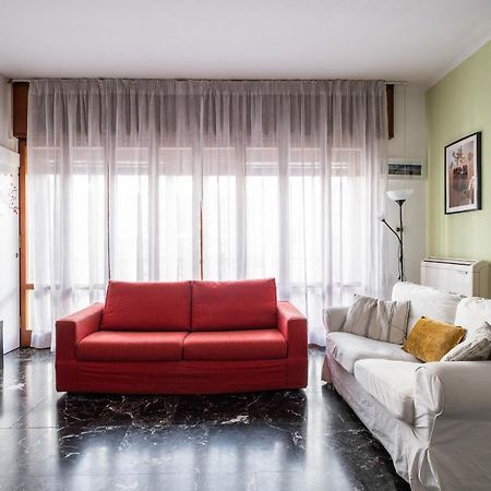 Boldrini Apartment With Balcony By Wonderful Italy Bologna Exterior foto