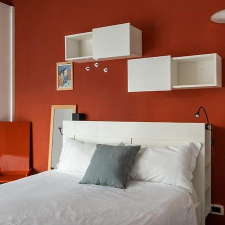 Boldrini Apartment With Balcony By Wonderful Italy Bologna Exterior foto