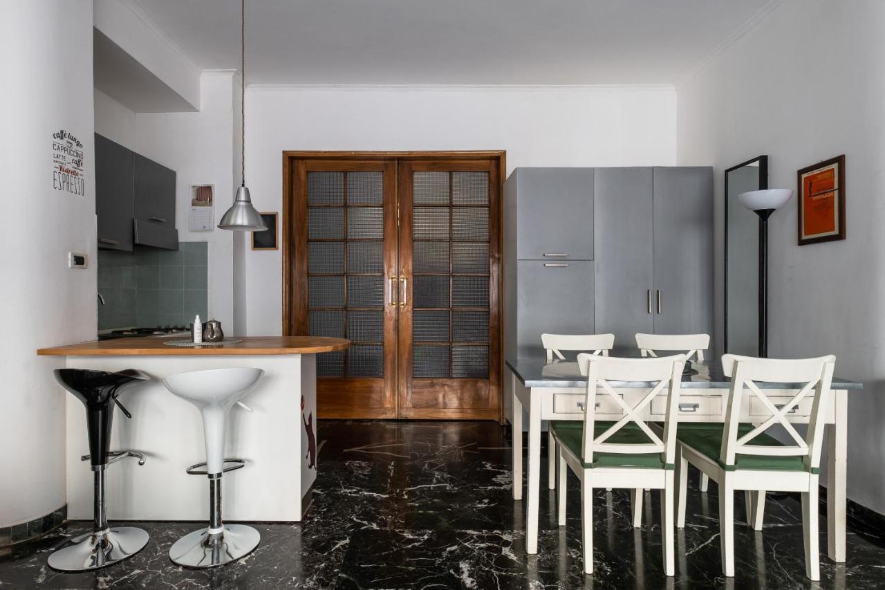 Boldrini Apartment With Balcony By Wonderful Italy Bologna Exterior foto